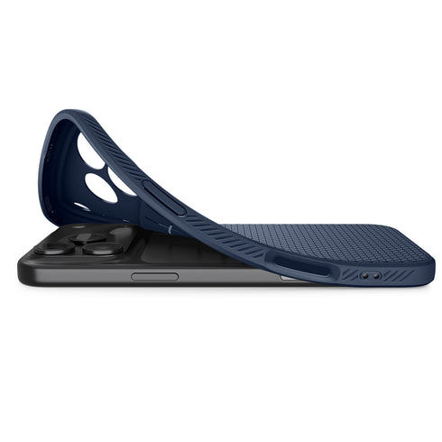Spigen iPhone 17 Pro Max Case – Liquid Air